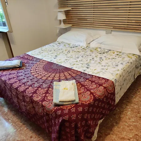 Casa Zoe * Пьяченца