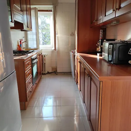 Дом отдыха Casa Zoe Пьяченца