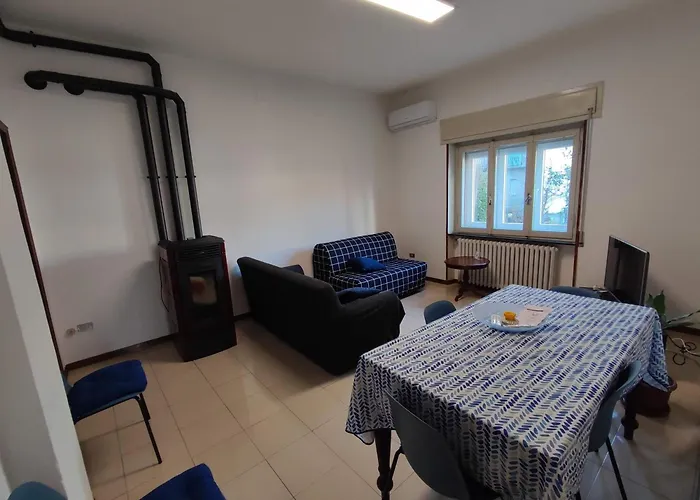 Дом отдыха Casa Zoe