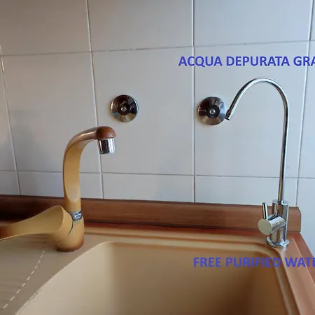 Holiday home Casa Zoe *