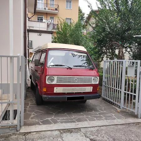 Casa Zoe Nyaraló *