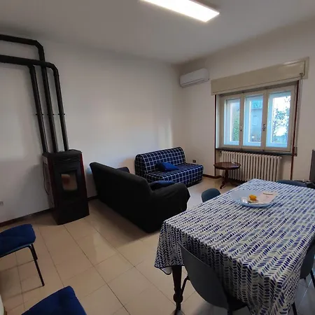 Nyaraló Casa Zoe