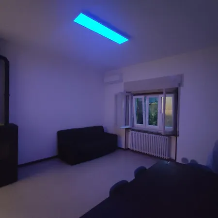Casa Zoe Nyaraló Piacenza