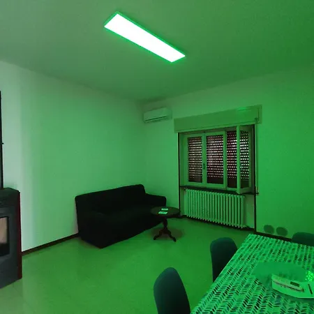 Casa Zoe Nyaraló