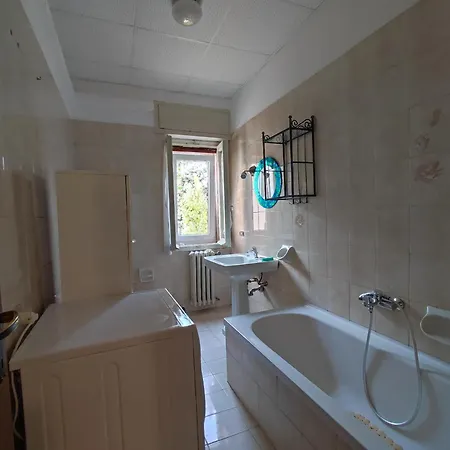 Casa Zoe Holiday home