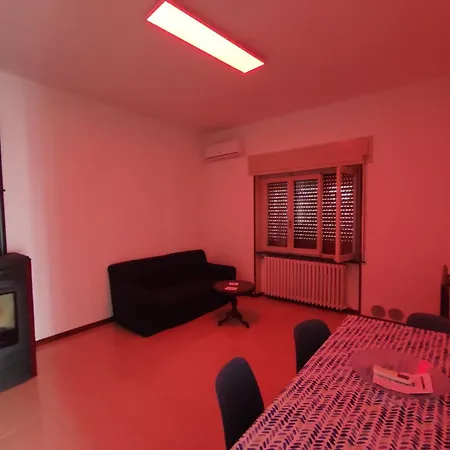 Casa Zoe Nyaraló