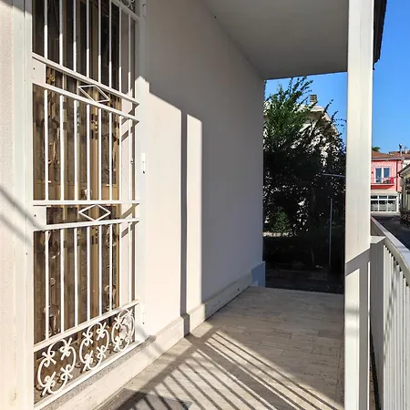Casa Zoe Piacenza