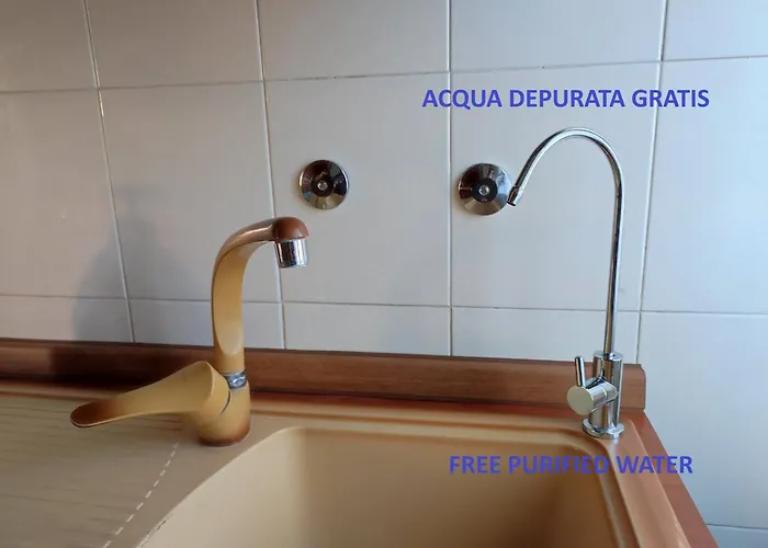 بيت للعطل Casa Zoe *