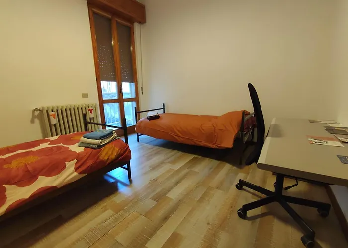 Casa Zoe بيت للعطل بياتشينسا