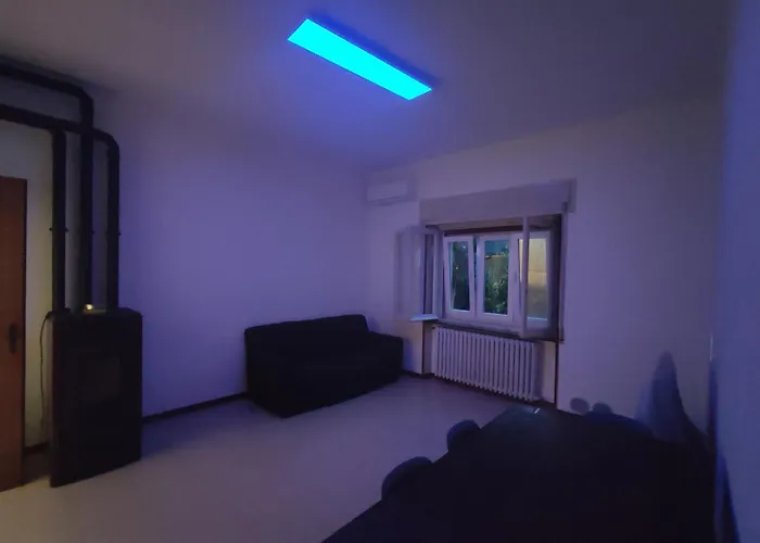 Casa Zoe بيت للعطل بياتشينسا