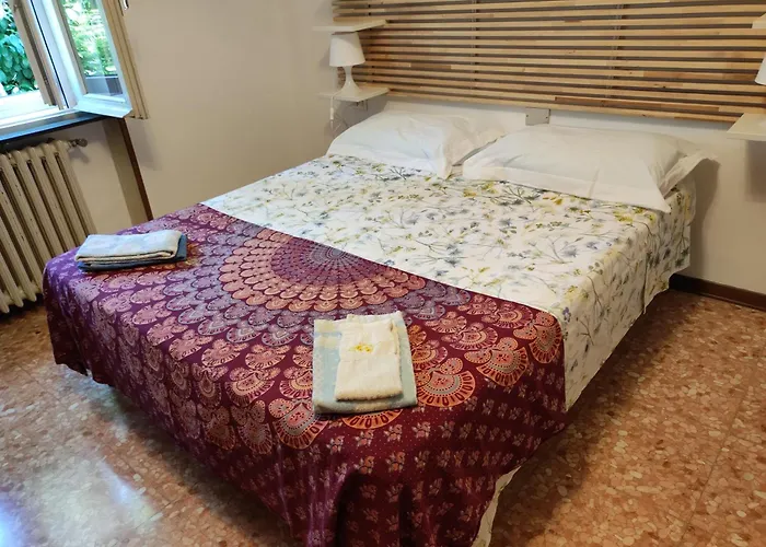 Casa Zoe * بياتشينسا