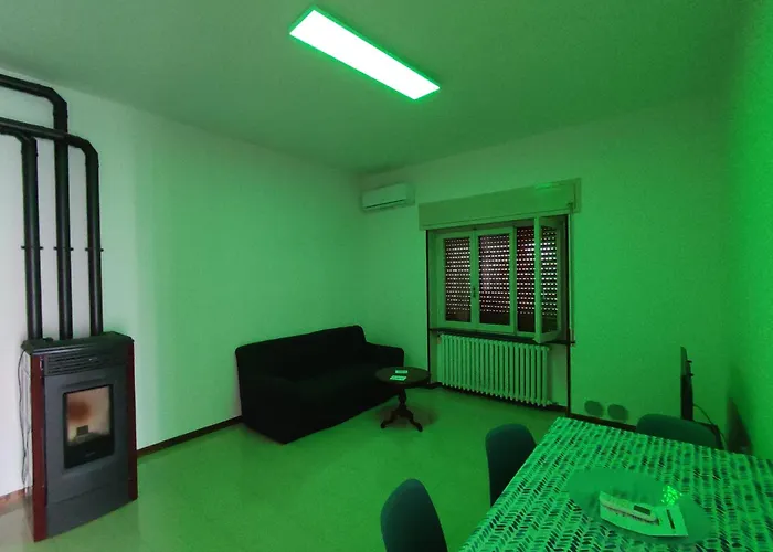 Casa Zoe بيت للعطل