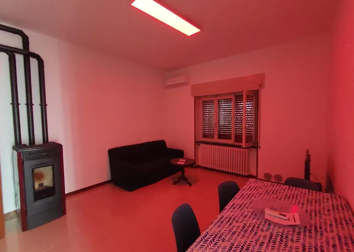 Casa Zoe Σπίτι διακοπών