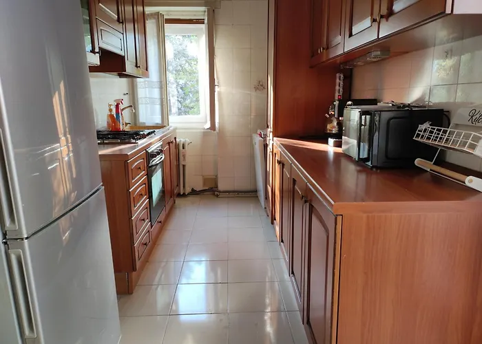 بيت للعطل Casa Zoe بياتشينسا