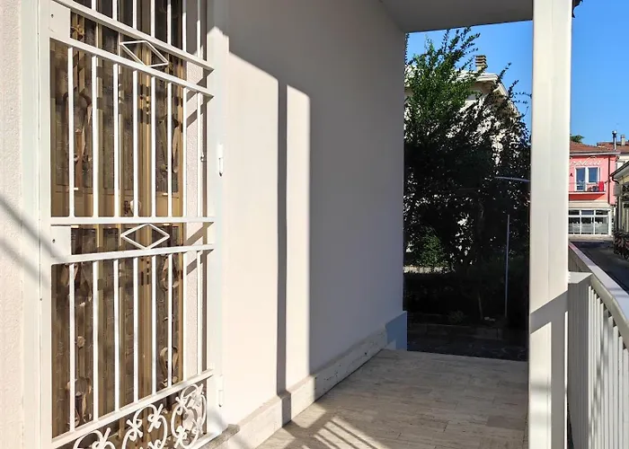 Casa Zoe Πιατσέντζα