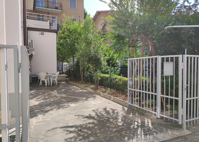 Casa Zoe * Πιατσέντζα